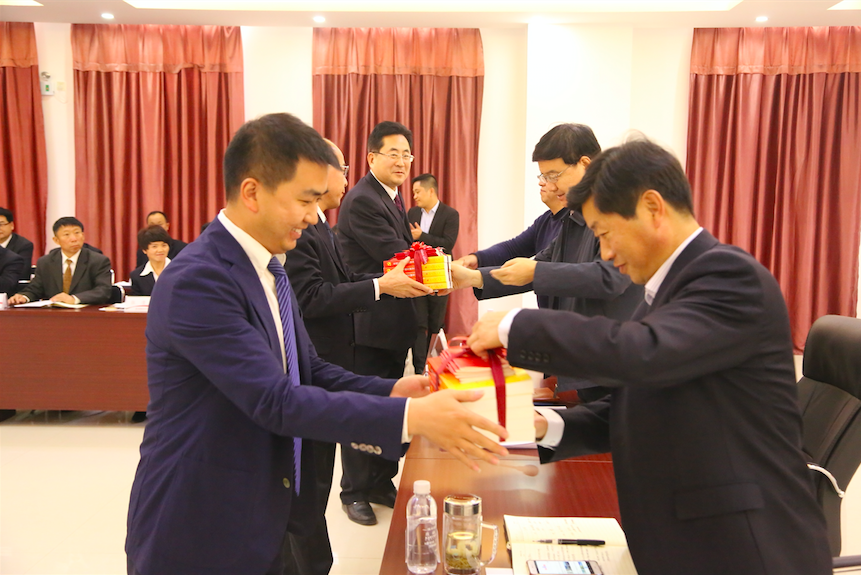關(guān)于印發(fā)《學(xué)習(xí)宣傳貫徹黨的十九大精神實施方案》的通知